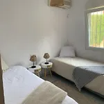 Jolie Petite Villa