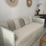 Jolie Petite Villa Calpe