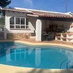 Villa Jolie Petite Calpe