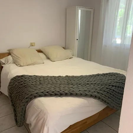 Jolie Petite Villa