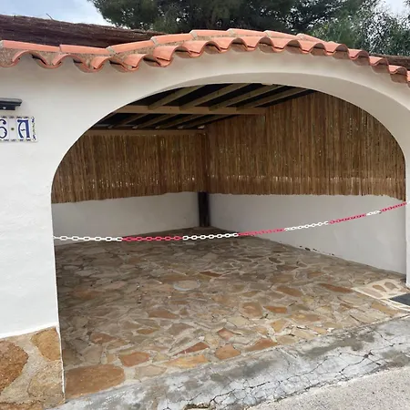 Villa Jolie Petite *