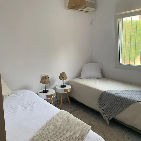 Jolie Petite Villa