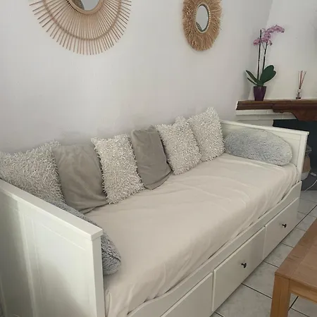 Jolie Petite Villa Calp