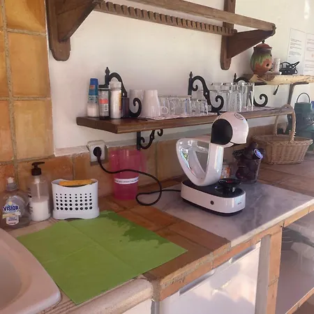 Jolie Petite Calpe