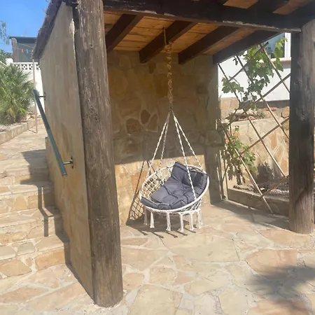 Jolie Petite Villa *